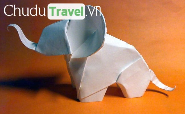 nghe thuat xep giay origami 4