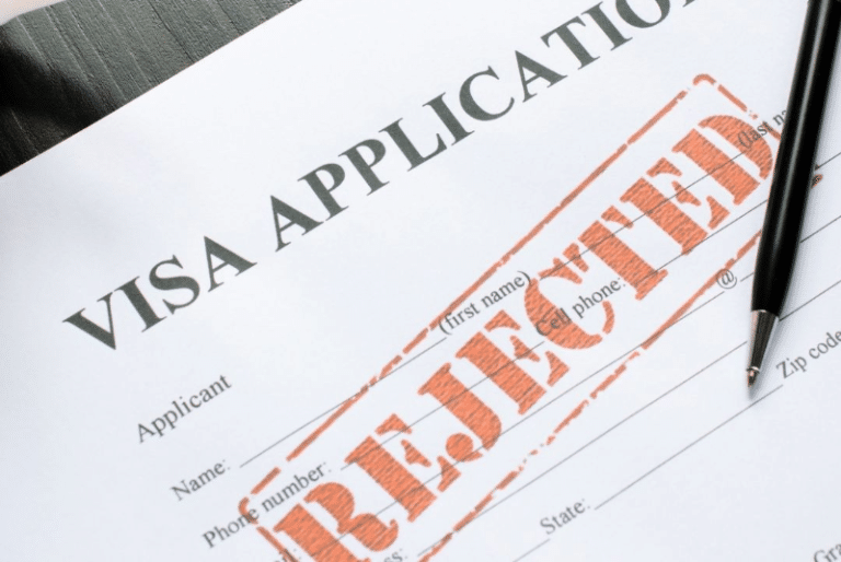 Nếu rớt visa Nhật Bản thì sau bao lâu mới được xin lại?
