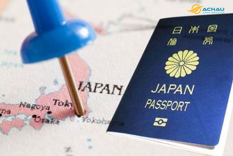  Nếu rớt visa Nhật Bản thì sau bao lâu mới được xin lại? 3