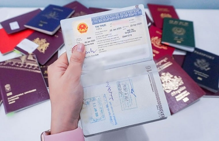 gia hạn visa cho người trung quốc