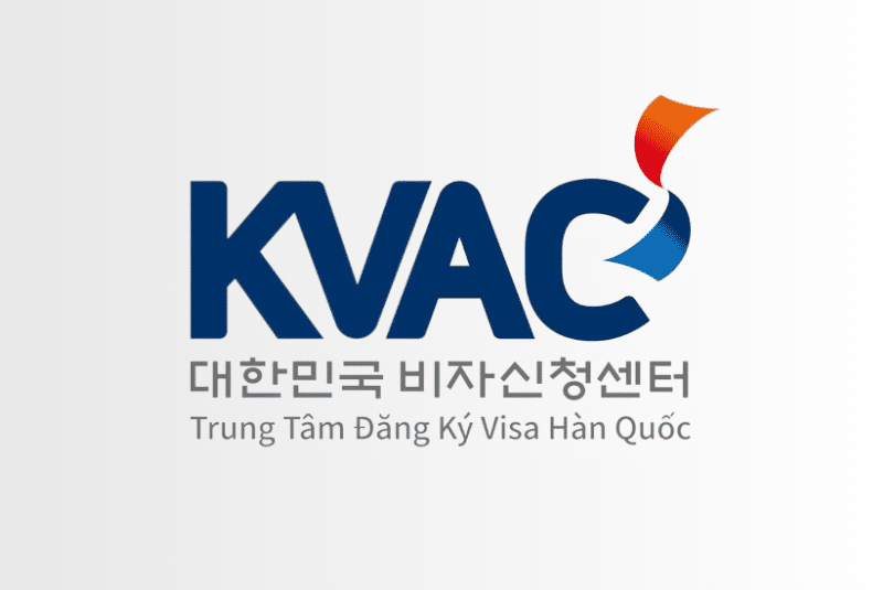 Hướng dẫn lệ phí nộp visa Hàn Quốc