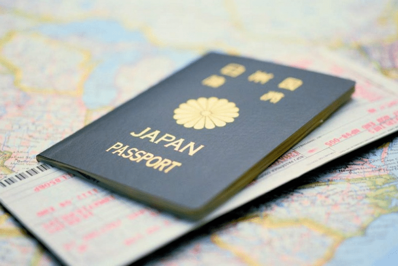 Những ai được đơn giản hóa giấy tờ xin visa Nhật Bản?