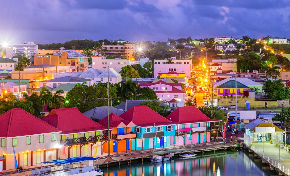 xin visa cho người Antigua-and-Barbuda