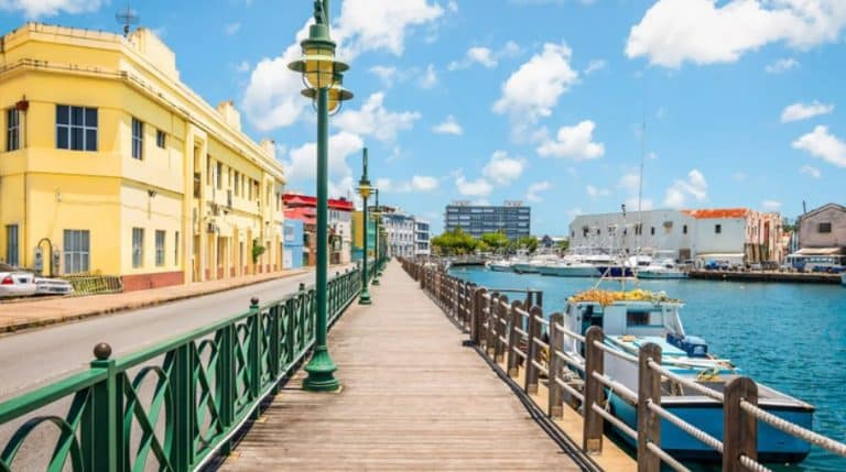 Thủ tục xin visa Việt Nam cho người Barbados mới nhất