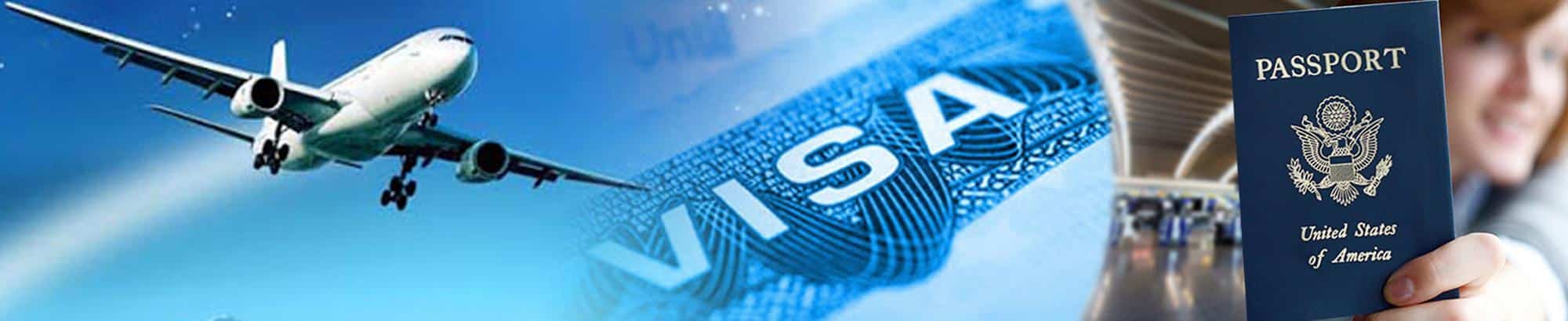 Các nước miễn thị thực cho công dân Việt Nam Danh sách nơi cấp và miễn visa