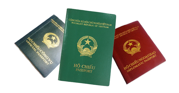 Các nước miễn thị thực cho công dân Việt Nam Danh sách nơi cấp và miễn visa