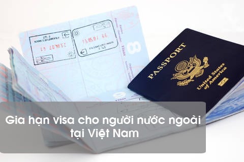 Cách gia hạn visa Đài Loan tại Việt Nam Thủ tục, giấy tờ cần thiết, lệ phí và lưu ý