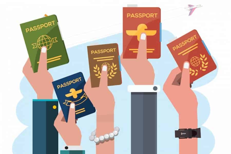 Danh sách các nước được miễn thị thực khi vào Việt Nam