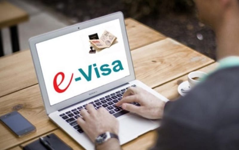 Visa điện tử Hàn Quốc