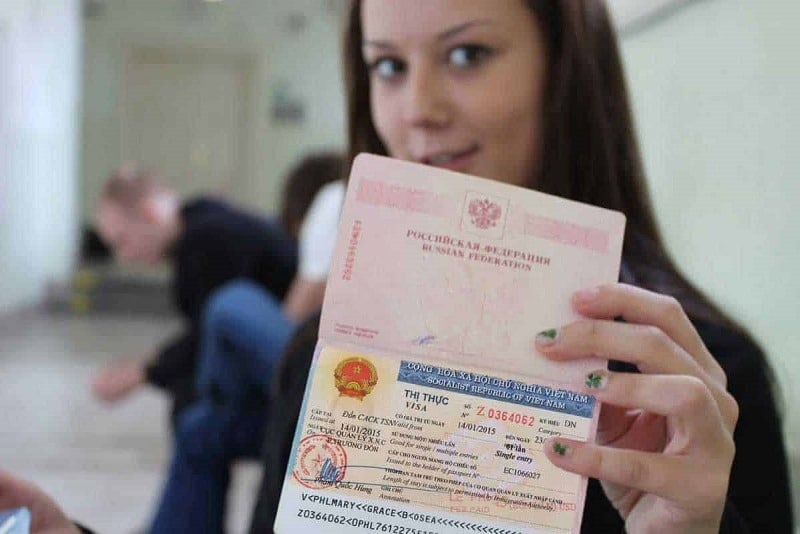 Miễn thị thực 15 ngày - Điều kiện và cơ sở pháp lý tại Việt Nam