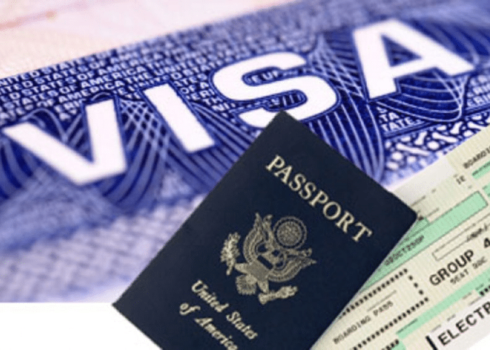 Singapore miễn visa cho những nước nào Danh sách các nước được miễn thị thực mới nhất