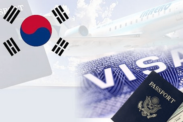 Visa Hàn Quốc công tác Hướng Dẫn Đăng Ký, Thủ Tục, Và Lưu Ý Quan Trọng