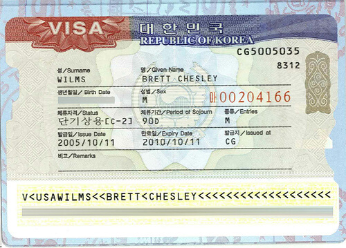 Visa F3 Hàn Quốc Kinh Nghiệm, Chuyên Môn và Uy Tín