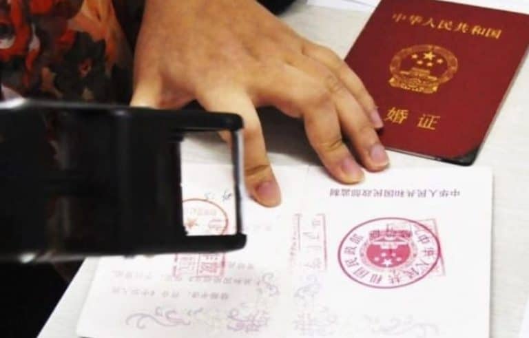 Visa kết hôn Hàn Quốc: Điều kiện, phân loại và thủ tục xin visa