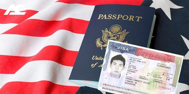 Các loại visa Mỹ